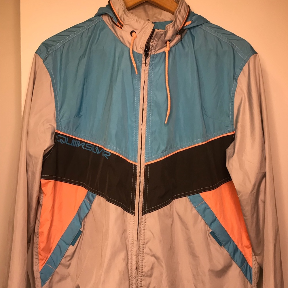 Men’s Light-weight raincoat